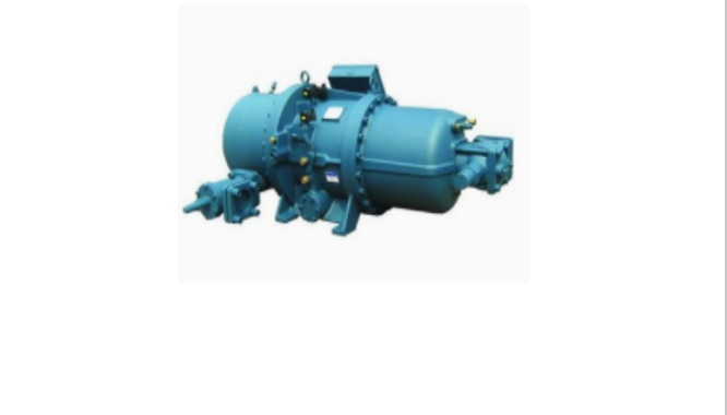 Industrial Water Chiller