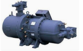Industrial Low Temperature Water Chiller System Unit