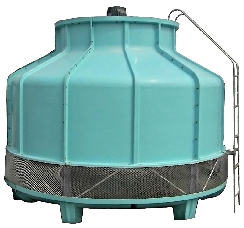 Anges Cooling Tower