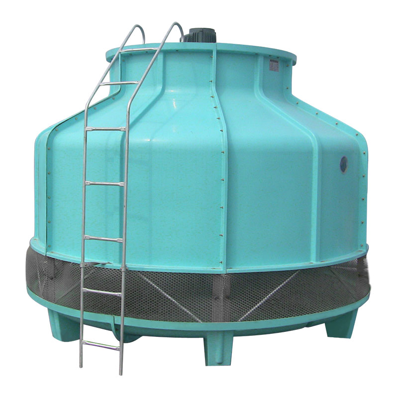 Anges Cooling Tower