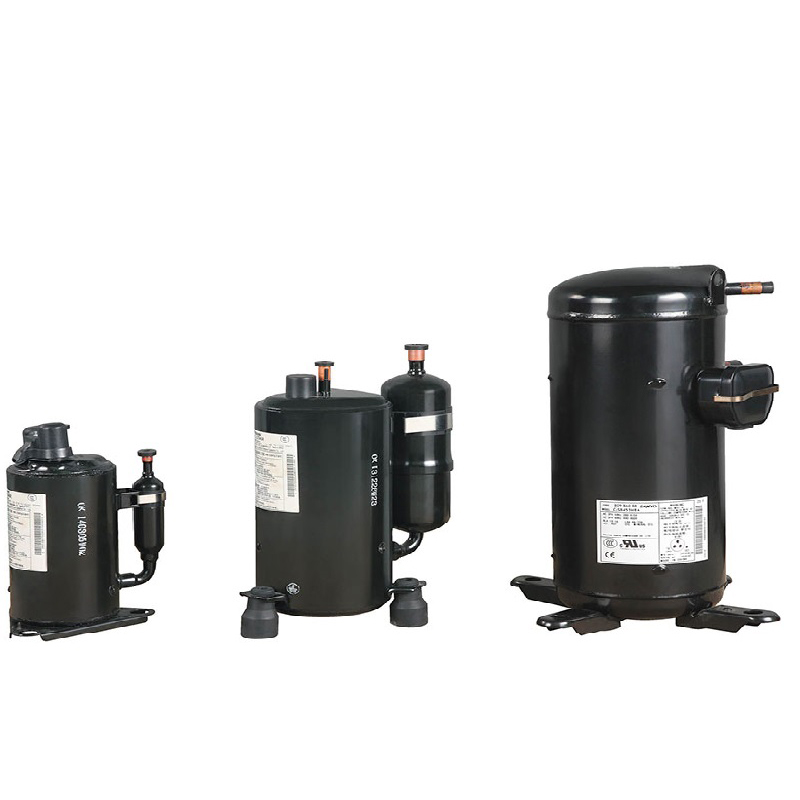 High Efficiency Air Cooled Style Industrial Chiller