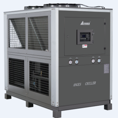 enfriador de glicol enfriado 61 kw