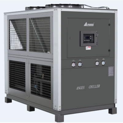 enfriador de glicol enfriado 61 kw
