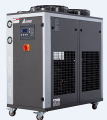enfriador de baja temperatura