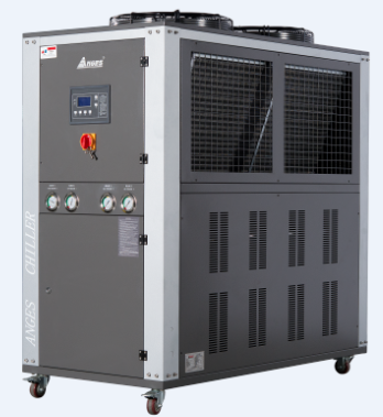 refrigerador de agua refrigerado por aire sistema de proveedor