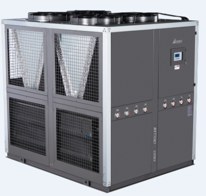 refrigerador de agua refrigerado por aire sistema de proveedor