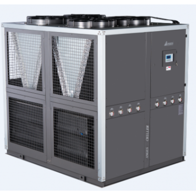 refrigerador de agua refrigerado por aire sistema de proveedor